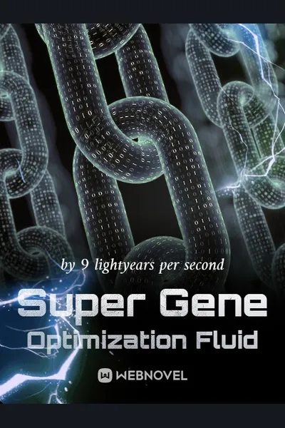 Super Gene Optimization Fluid