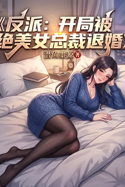 Villain: Started with Being Jilted by a Stunningly Beautiful Ceo