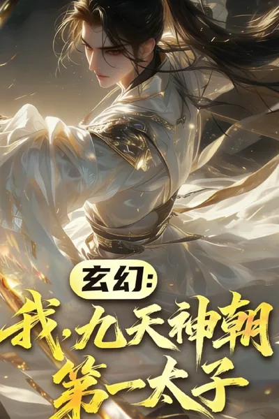 Xuanhuan: I, the First Crown Prince of the Chaos Divine Dynasty