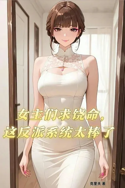 The Heroines Begged for Mercy; This Villain System is Amazing!