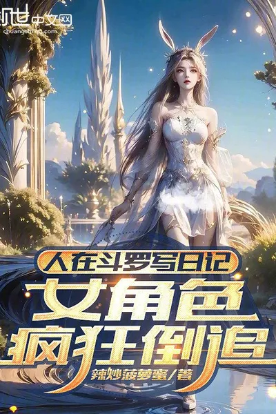 He's Writing a Diary in Douluo Continent, and Female Characters are Pursuing Him Relentlessly