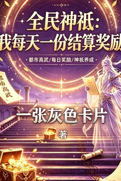 National God: I Have a Settlement Reward Every Day