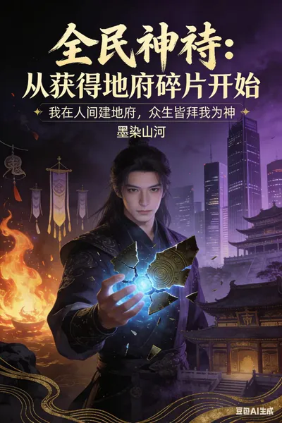 All Gods: Starting with Obtaining Fragments of the Underworld