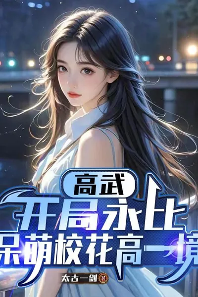 High Martial Arts: Starting by Always Being One Realm Higher Than the Cute, Clueless School Beauty