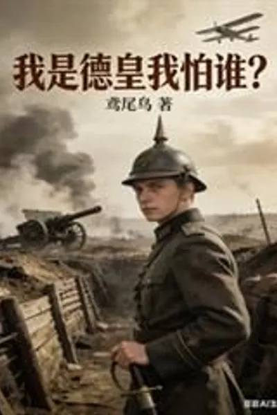 I am the German Emperor, Who Should I Fear?