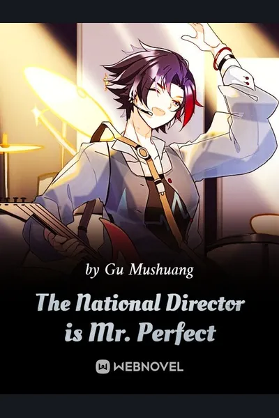 The National Director is Mr. Perfect