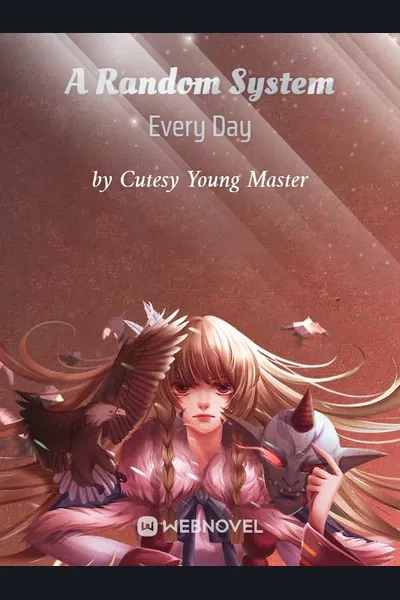 A Random System Every Day