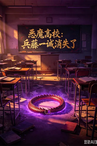High School Dxd: Issei Hyoudo Disappears