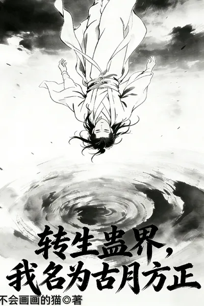 Reincarnated Into the World of Gu, My Name is Ge Yue Fang Zheng