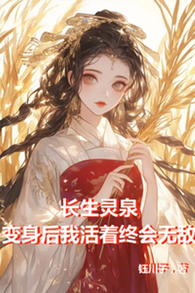 Longevity Spring: After Transformation, I Will Live and Eventually Be Invincible
