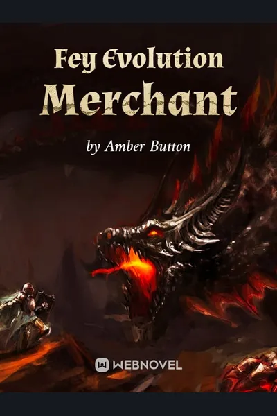 Fey Evolution Merchant