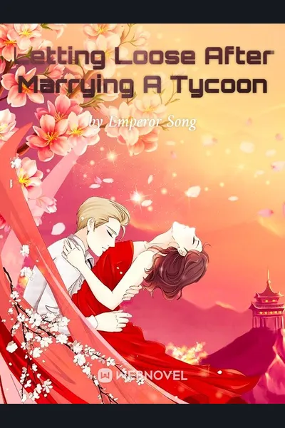 Letting Loose After Marrying A Tycoon