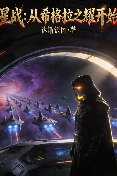 Star Wars: From the Radiance of the Higurashi