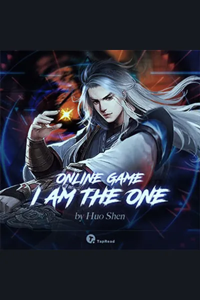 Online Game: I Am the One