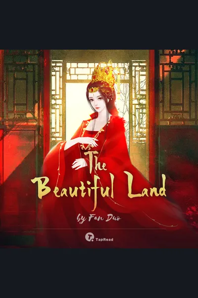 The Beautiful Land