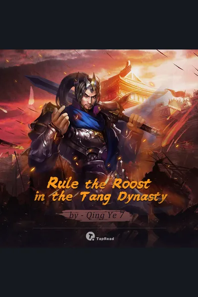 Rule the Roost in the Tang Dynasty