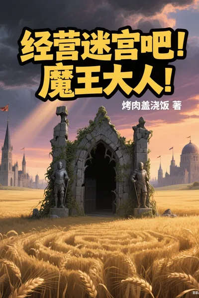 Run the Dungeon, Demon Lord!