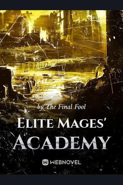 Elite Mages’ Academy
