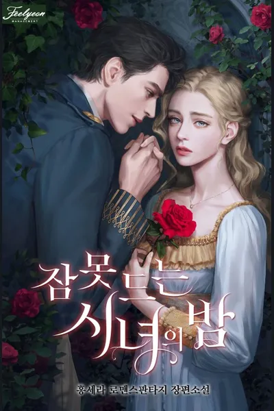 The Sleepless Night of the Maid