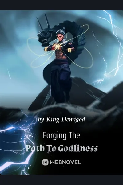 Forging The Path To Godliness