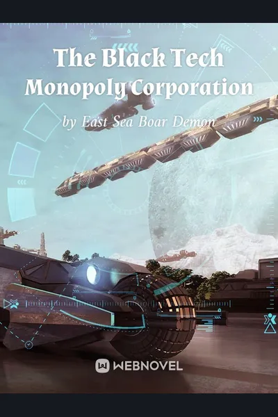 The Black Tech Monopoly Corporation