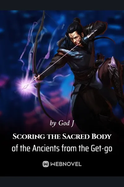 Scoring the Sacred Body of the Ancients from the Get-go