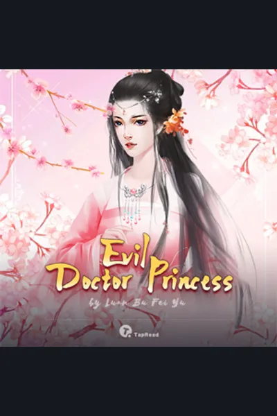 Evil Doctor Princess