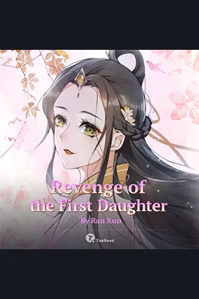Revenge of the First Daughter