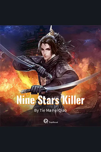 Nine Stars Killer