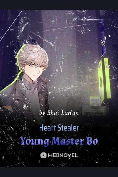 Heart Stealer Young Master Bo