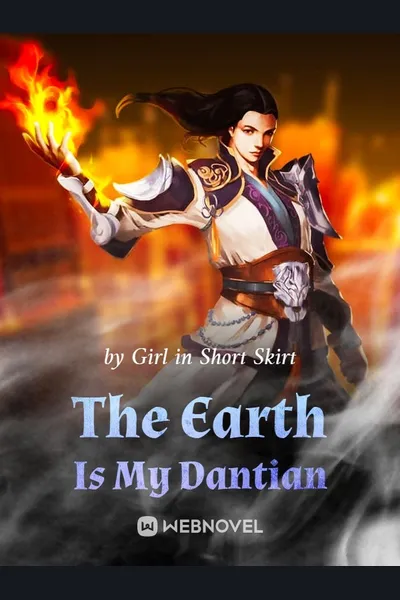 The Earth Is My Dantian