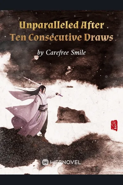 Unparalleled After Ten Consecutive Draws