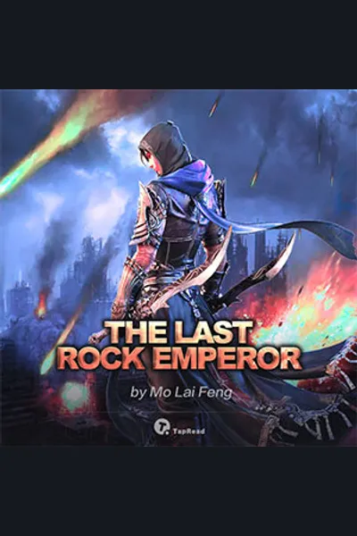 The Last Rock Emperor