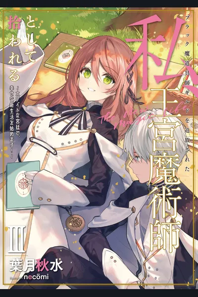 Expelled From a Black Magic Item Craftsman Guild, I Was Picked up as a Royal Magician ~but It Was Too Late When I Realized That I Was Actually the Highest-Level Magician in the Kingdom. Starting a Happy Life Anew With Those Who Acknowledged Me in the Royal Court