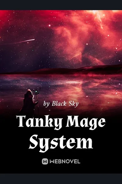 Tanky Mage System