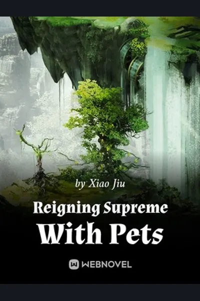 Reigning Supreme With Pets
