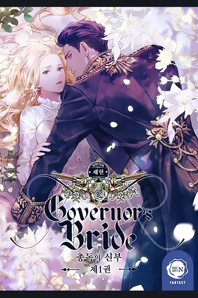 Governor’s Bride