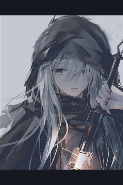 Even After Turning Into a Trap Cat Girl I’ll Have to Work Hard to Survive in the End of the World