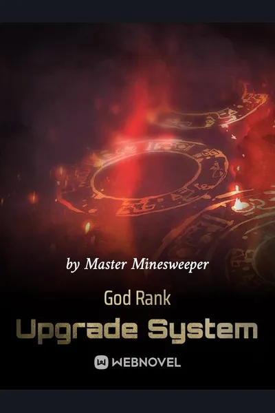 God Rank Upgrade System
