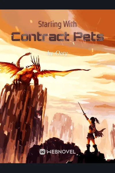 Starting With Contract Pets