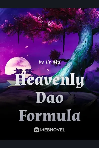 Heavenly Dao Formula