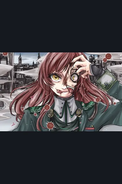Ashe the Soul Eater: Living as a Soldier and a Church Sister, I Work Behind the Scenes While Pretending to Be Human
