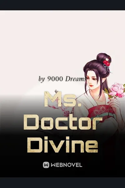 Ms. Doctor Divine
