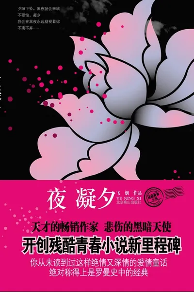 Ye Ningxi