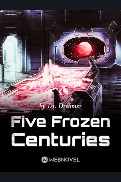 Five Frozen Centuries