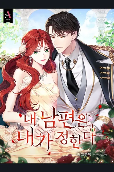 I Decide My Husband