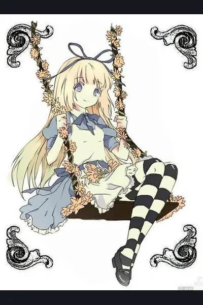 The Tale of Hero Alice’s Social Death