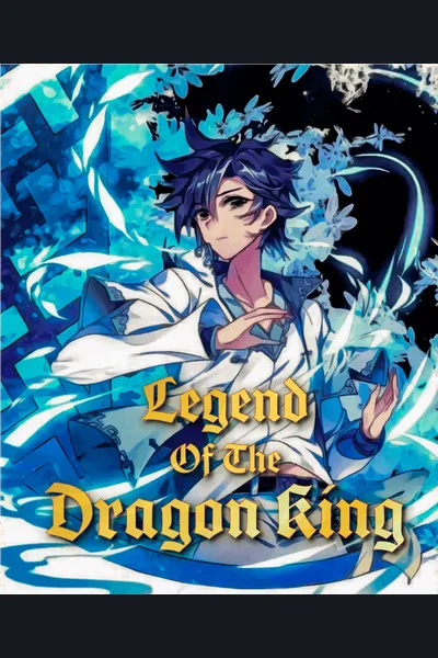 The Legend of the Dragon King