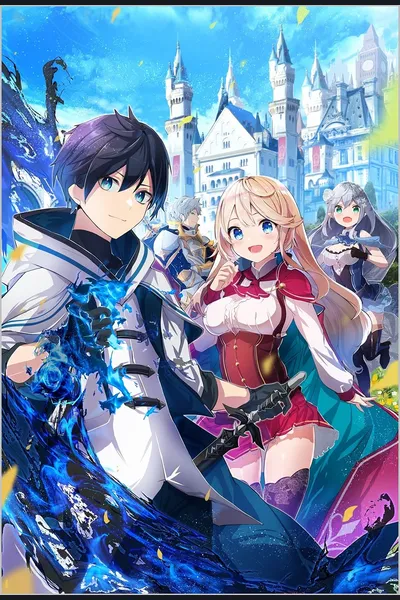 I Was Banished Because the Hero Party Didn’t Need an Assassin, so I Started Guarding My Childhood Friend, the Second Princess!