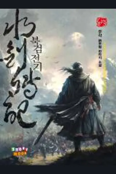 The Legend of the Northern Blade